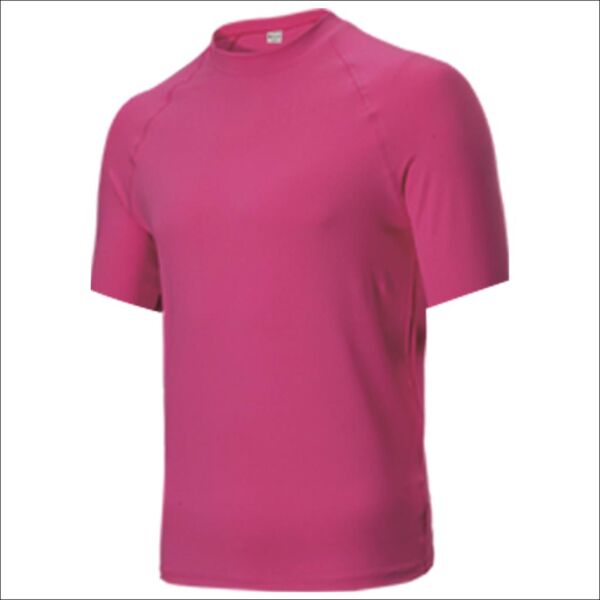  Adults Short Sleeve Rashie Thumbnail