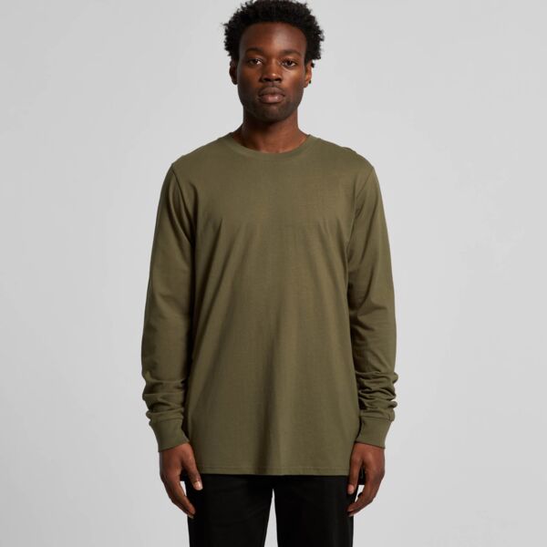 Base Long Sleeve Thumbnail