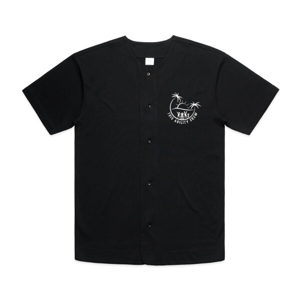 TAC Men's Jersey Thumbnail