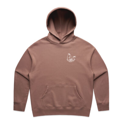 TAC Women's Hoodie  Thumbnail