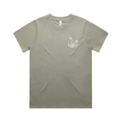 TAC Women's Classic Tee Thumbnail