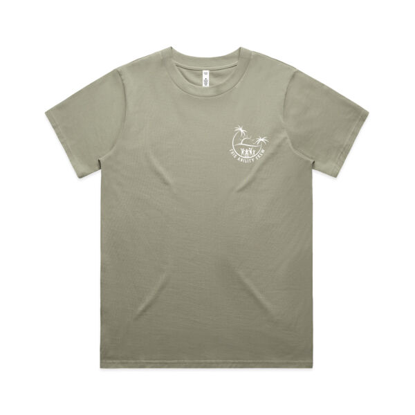 TAC Women's Classic Tee Thumbnail