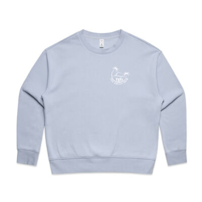 TAC Women's Crew Jumper  Thumbnail