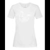 Stedman Ladies Classic Tee Thumbnail